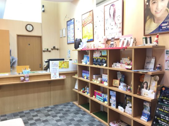 アイスペース神戸 西神オリエンタルホテル店 コンタクトレンズ販売のアイスペース 大阪 兵庫 奈良 和歌山 四国